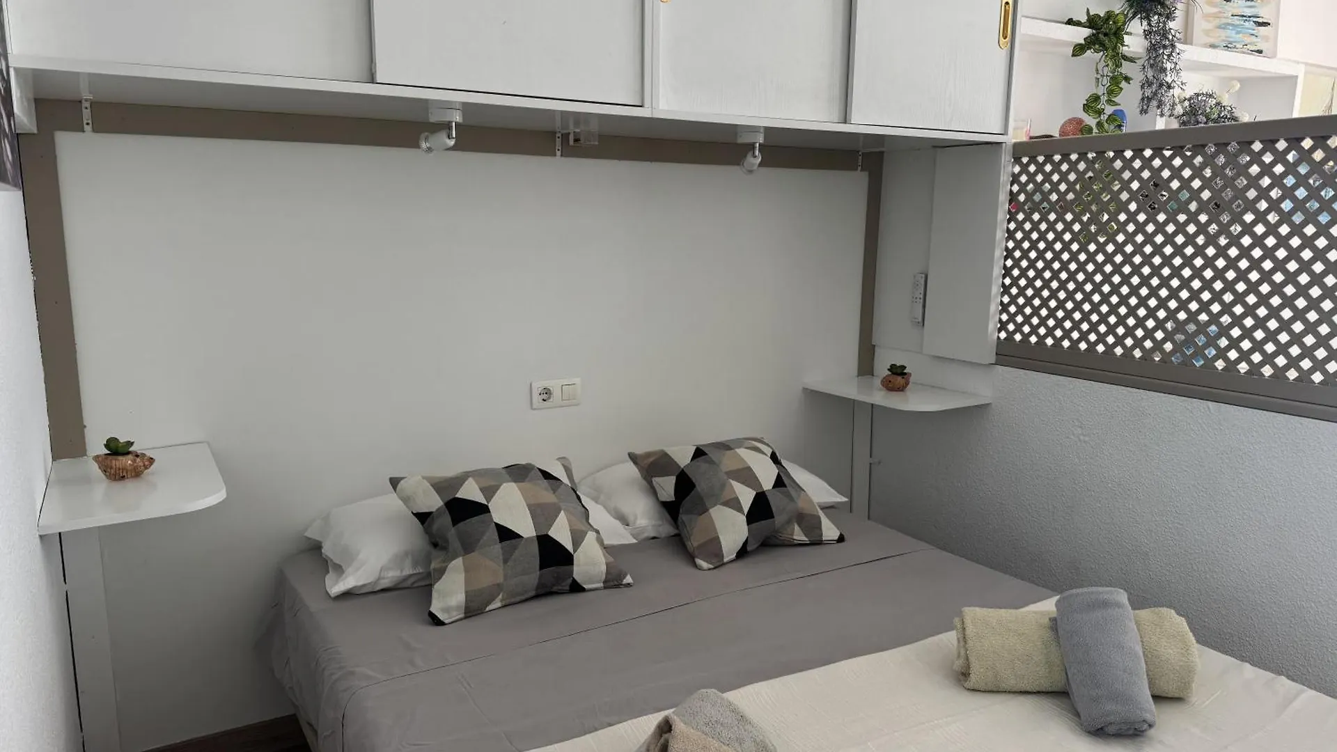 Panoramic Paradise Tenerife Ocean View & Comfort Costa Adeje  Spain
