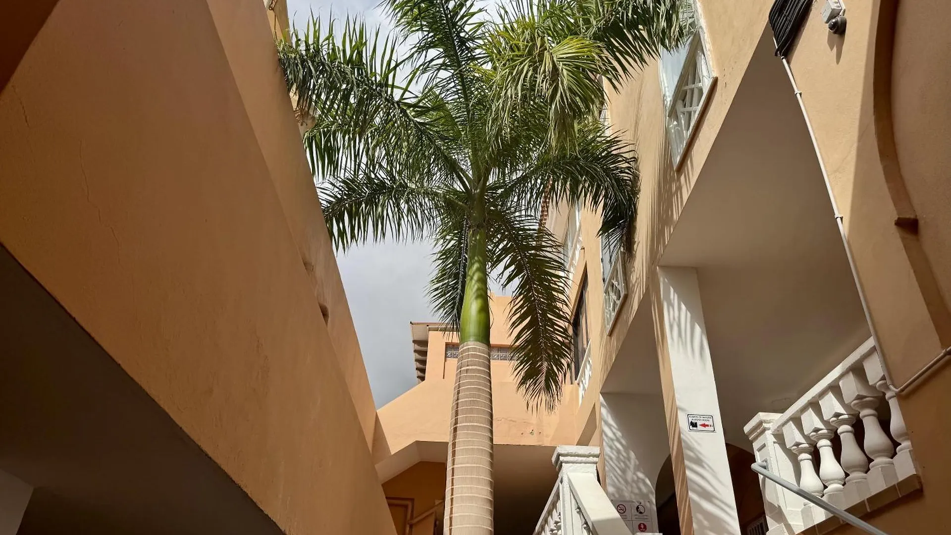 Apartment Panoramic Paradise Tenerife Ocean View & Comfort Costa Adeje