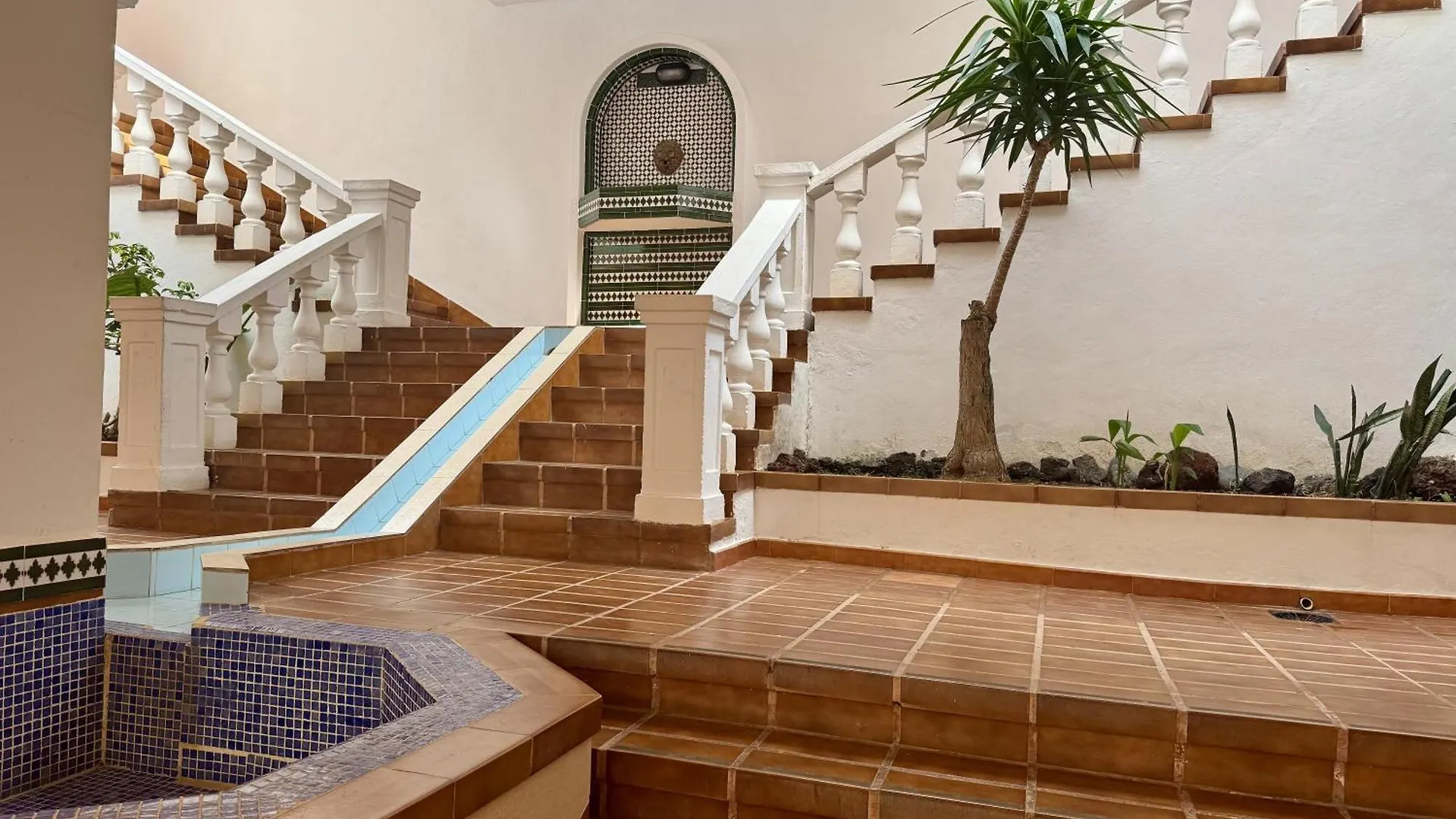 Panoramic Paradise Tenerife Ocean View & Comfort Costa Adeje  Apartment