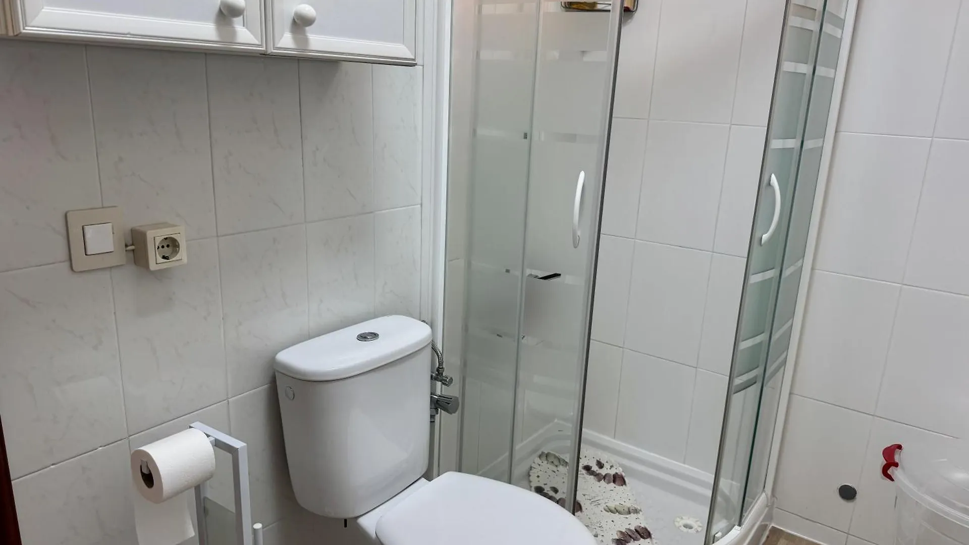 Panoramic Paradise Tenerife Ocean View & Comfort Costa Adeje  Apartment Costa Adeje (Tenerife)