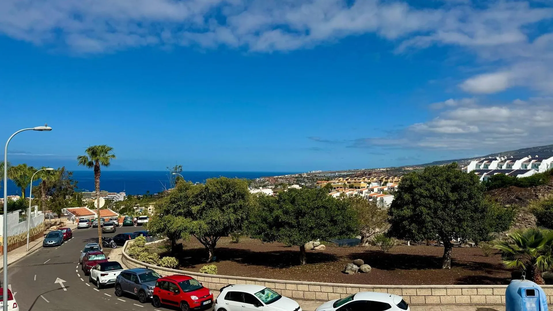 Panoramic Paradise Tenerife Ocean View & Comfort Costa Adeje  0*, Costa Adeje (Tenerife)