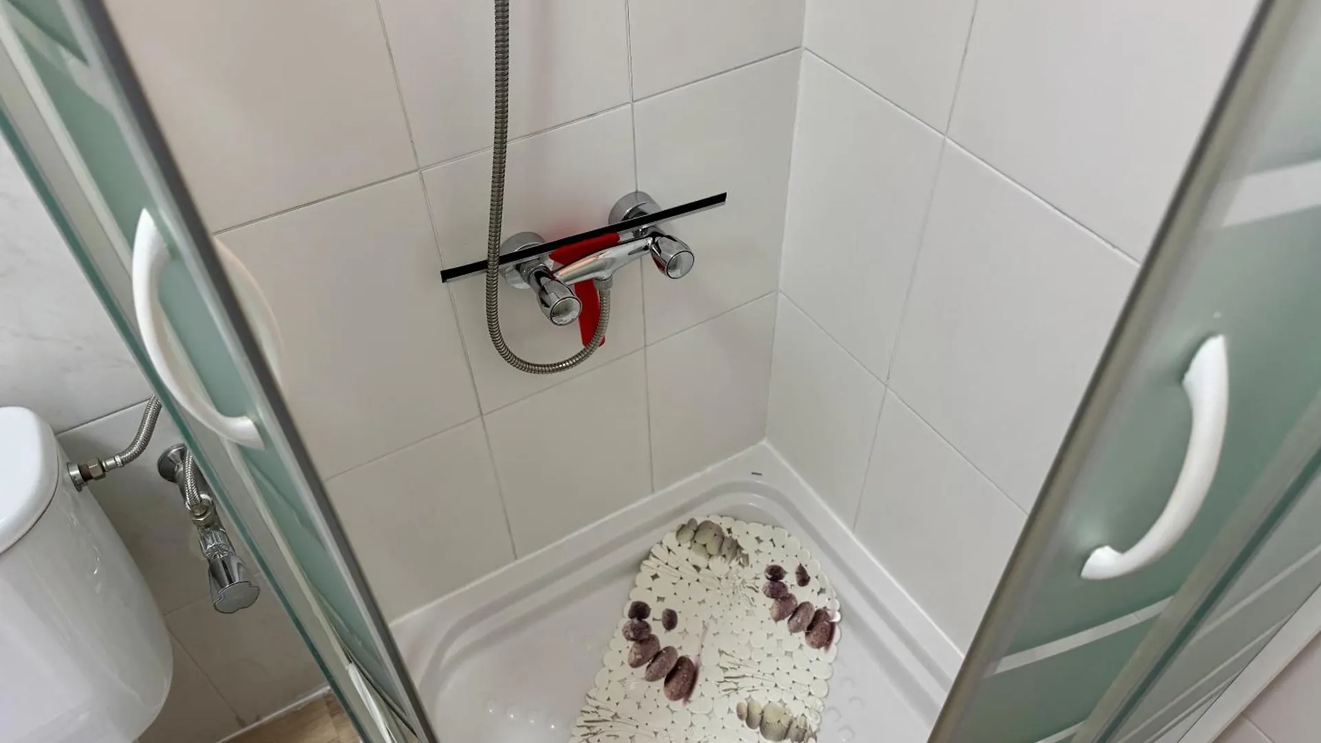 דירה אדחה Panoramic Paradise Tenerife Ocean View & Comfort ספרד